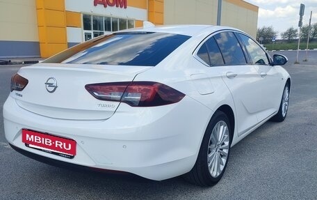 Opel Insignia II рестайлинг, 2018 год, 1 370 000 рублей, 3 фотография