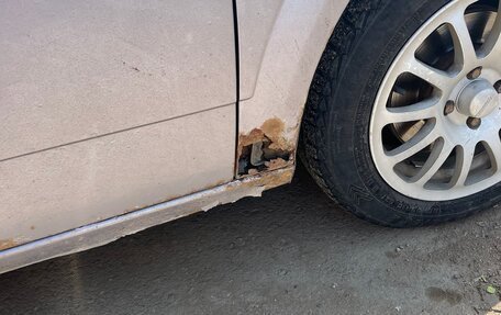 Opel Astra H, 2004 год, 270 000 рублей, 4 фотография