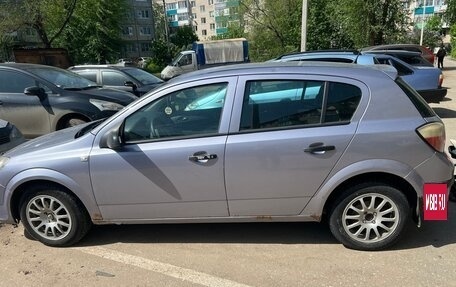 Opel Astra H, 2004 год, 270 000 рублей, 2 фотография