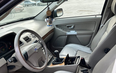 Volvo XC90 II рестайлинг, 2006 год, 680 000 рублей, 6 фотография