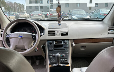 Volvo XC90 II рестайлинг, 2006 год, 680 000 рублей, 7 фотография