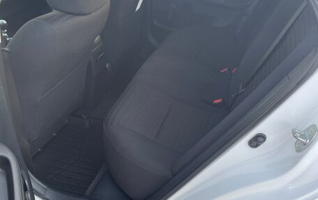 Toyota Corolla, 2011 год, 955 000 рублей, 5 фотография