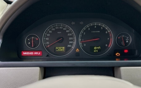 Volvo XC90 II рестайлинг, 2006 год, 680 000 рублей, 12 фотография