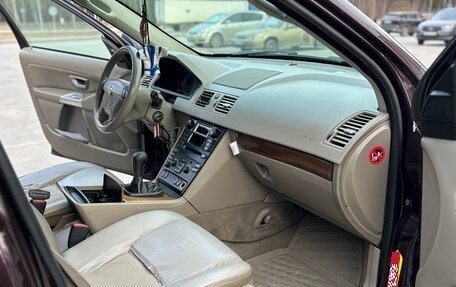 Volvo XC90 II рестайлинг, 2006 год, 680 000 рублей, 9 фотография