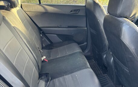Hyundai Creta I рестайлинг, 2018 год, 1 630 000 рублей, 9 фотография