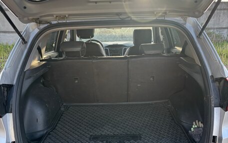 Hyundai Creta I рестайлинг, 2018 год, 1 630 000 рублей, 8 фотография