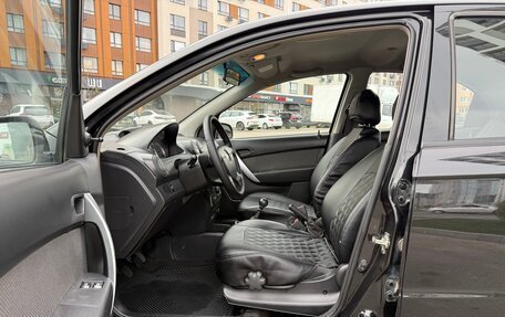 Chevrolet Aveo III, 2011 год, 540 000 рублей, 15 фотография