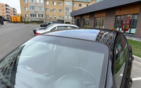 Chevrolet Aveo III, 2011 год, 540 000 рублей, 33 фотография
