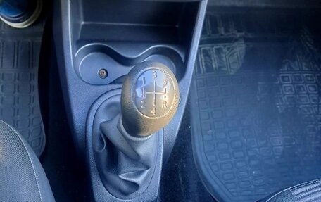 Renault Sandero I, 2014 год, 550 000 рублей, 8 фотография
