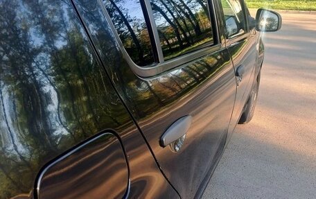 Renault Sandero I, 2014 год, 550 000 рублей, 14 фотография