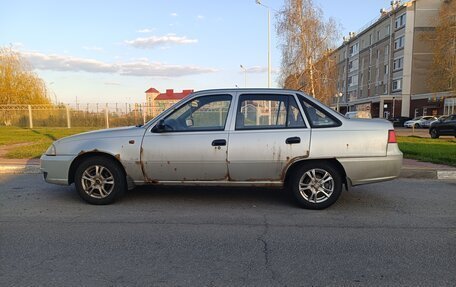 Daewoo Nexia I рестайлинг, 2008 год, 99 000 рублей, 4 фотография