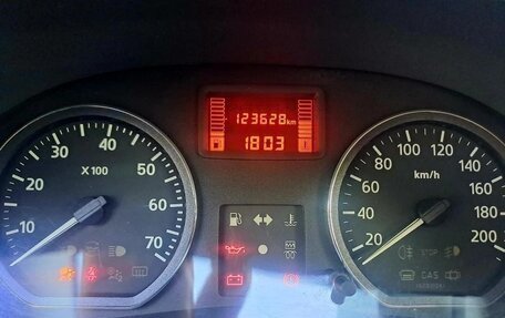 Renault Sandero I, 2014 год, 550 000 рублей, 15 фотография