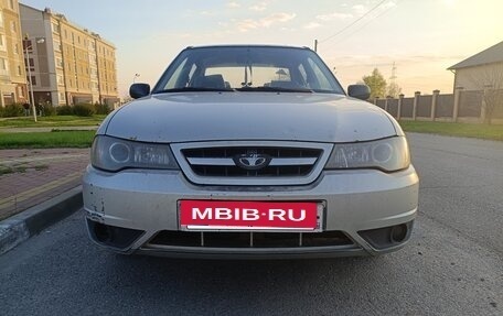 Daewoo Nexia I рестайлинг, 2008 год, 99 000 рублей, 2 фотография