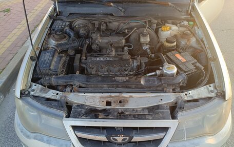 Daewoo Nexia I рестайлинг, 2008 год, 99 000 рублей, 16 фотография