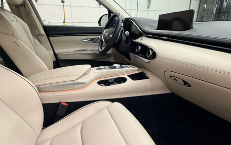 Genesis GV70, 2022 год, 4 625 000 рублей, 7 фотография