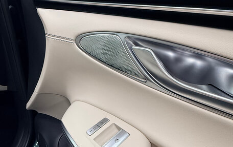 Genesis GV70, 2022 год, 4 625 000 рублей, 9 фотография