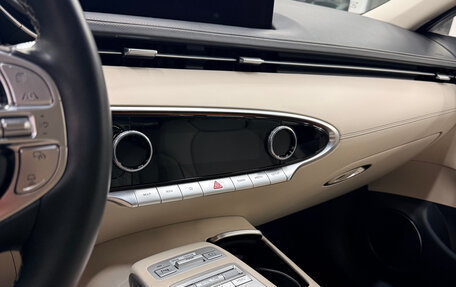 Genesis GV70, 2022 год, 4 625 000 рублей, 14 фотография