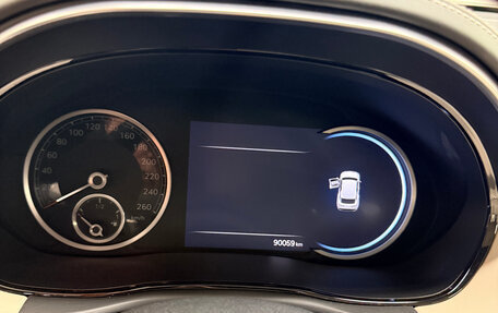 Genesis GV70, 2022 год, 4 625 000 рублей, 13 фотография
