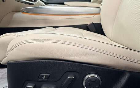 Genesis GV70, 2022 год, 4 625 000 рублей, 11 фотография