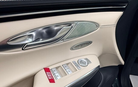 Genesis GV70, 2022 год, 4 625 000 рублей, 12 фотография