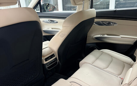 Genesis GV70, 2022 год, 4 625 000 рублей, 16 фотография