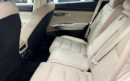 Genesis GV70, 2022 год, 4 625 000 рублей, 19 фотография