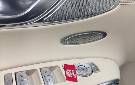 Genesis GV70, 2022 год, 4 625 000 рублей, 20 фотография