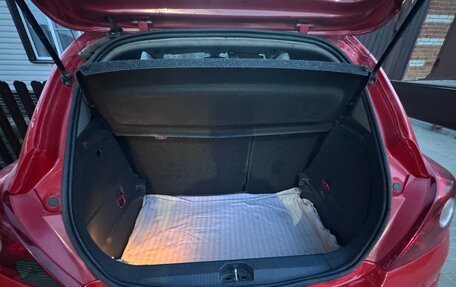 Opel Corsa D, 2013 год, 600 000 рублей, 9 фотография