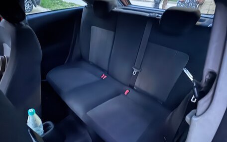 Opel Corsa D, 2013 год, 600 000 рублей, 8 фотография