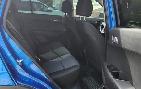 Hyundai Creta I рестайлинг, 2018 год, 1 590 000 рублей, 12 фотография