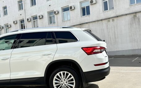 Skoda Kodiaq I, 2019 год, 3 500 000 рублей, 3 фотография