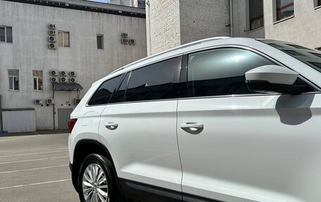 Skoda Kodiaq I, 2019 год, 3 500 000 рублей, 8 фотография