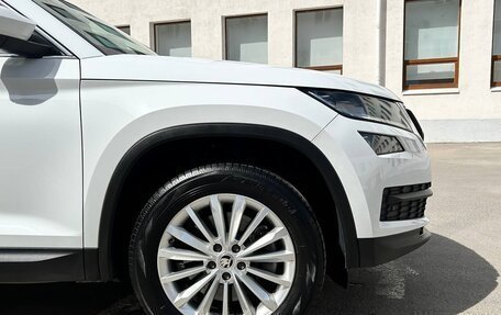 Skoda Kodiaq I, 2019 год, 3 500 000 рублей, 9 фотография