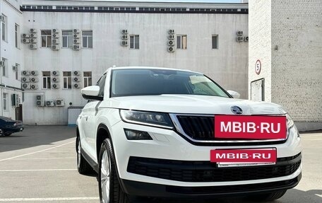 Skoda Kodiaq I, 2019 год, 3 500 000 рублей, 11 фотография