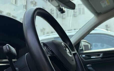 Skoda Kodiaq I, 2019 год, 3 500 000 рублей, 20 фотография