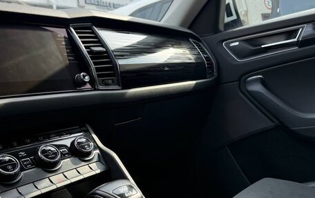 Skoda Kodiaq I, 2019 год, 3 500 000 рублей, 21 фотография