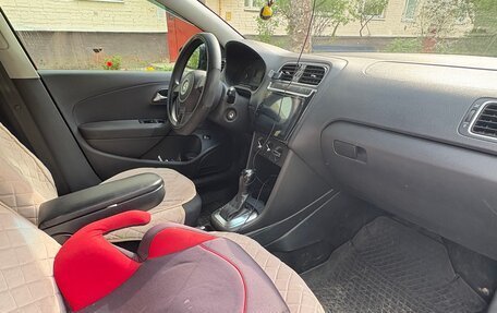 Volkswagen Polo VI (EU Market), 2012 год, 650 000 рублей, 3 фотография