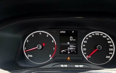 Volkswagen Polo VI (EU Market), 2021 год, 1 699 000 рублей, 8 фотография