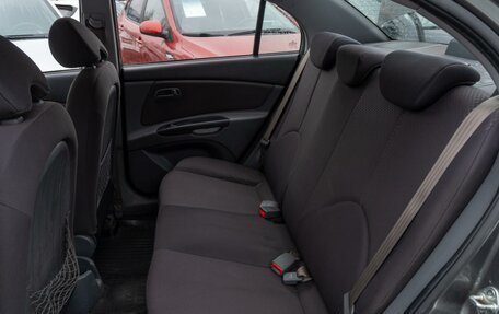 KIA Rio II, 2010 год, 639 000 рублей, 9 фотография