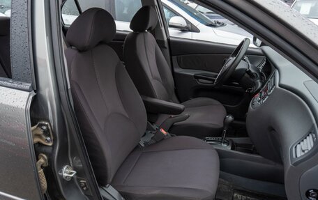 KIA Rio II, 2010 год, 639 000 рублей, 8 фотография