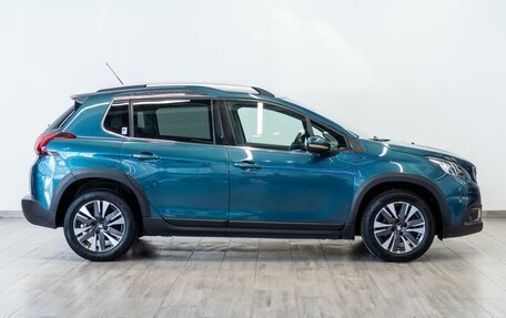 Peugeot 2008 II, 2019 год, 1 099 000 рублей, 5 фотография