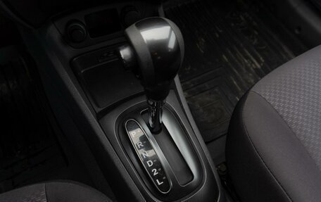 KIA Rio II, 2010 год, 639 000 рублей, 17 фотография