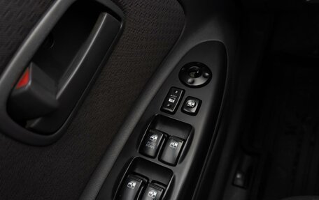 KIA Rio II, 2010 год, 639 000 рублей, 19 фотография