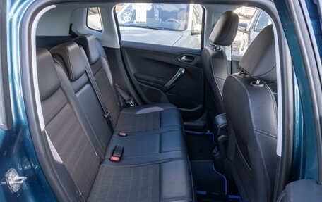 Peugeot 2008 II, 2019 год, 1 099 000 рублей, 7 фотография