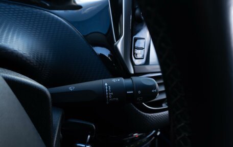 Peugeot 2008 II, 2019 год, 1 099 000 рублей, 16 фотография