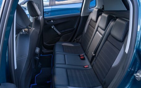 Peugeot 2008 II, 2019 год, 1 099 000 рублей, 9 фотография