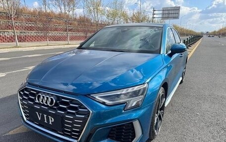 Audi A3, 2022 год, 2 245 000 рублей, 1 фотография