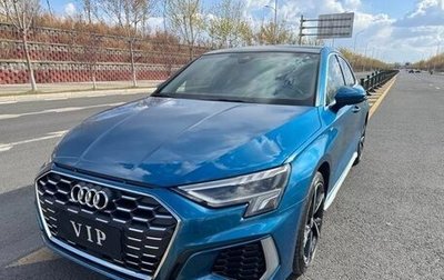 Audi A3, 2022 год, 2 245 000 рублей, 1 фотография