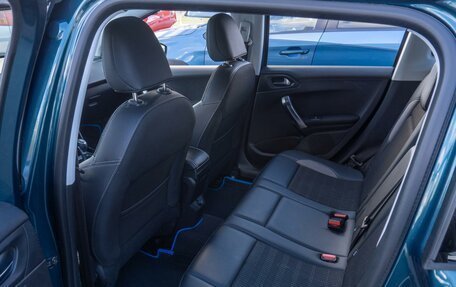 Peugeot 2008 II, 2019 год, 1 099 000 рублей, 11 фотография