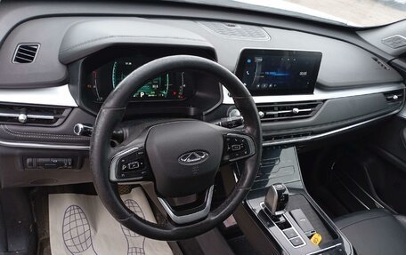 Chery Tiggo 7 Pro, 2022 год, 1 029 800 рублей, 1 фотография
